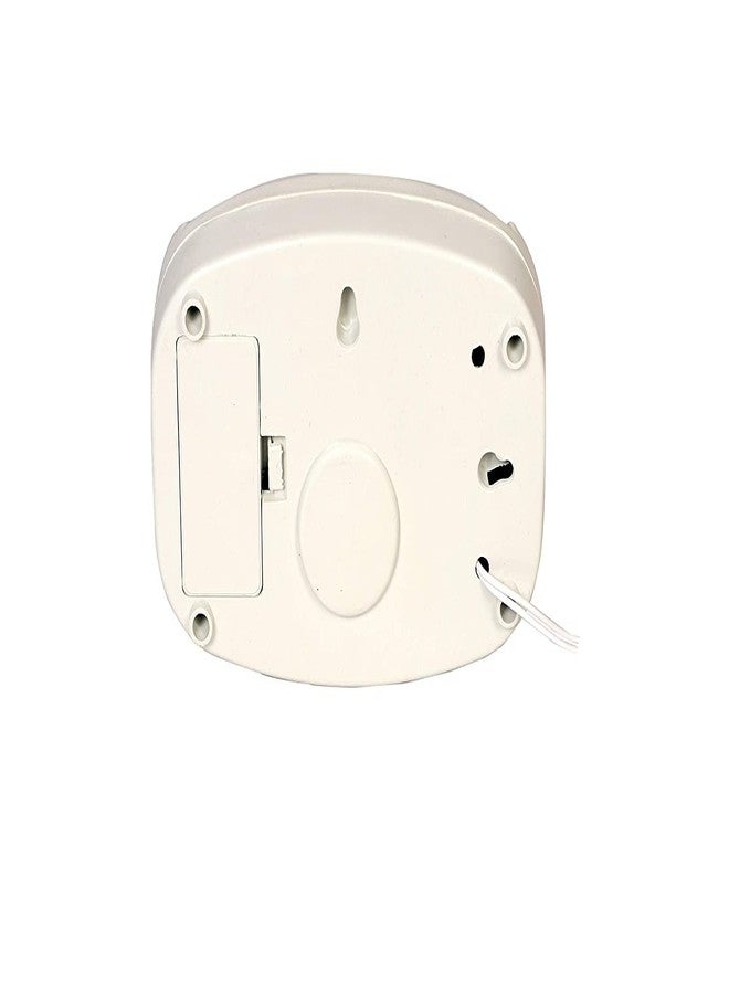 Tool Point ABS Gayatri Mantra Door Bell UDB - 02 (Pack of 01) - Image 3